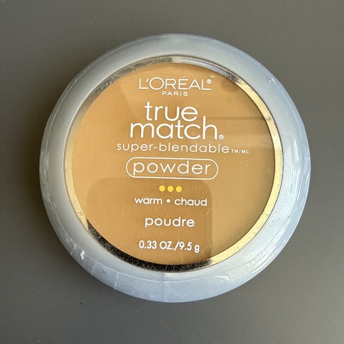Oréal paris true - paris,