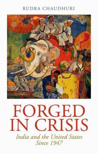 Forged crisis india - forged, in