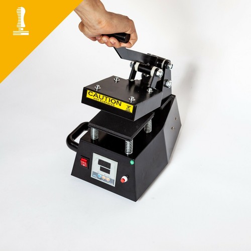 Mini presse chaud compacte - presse,