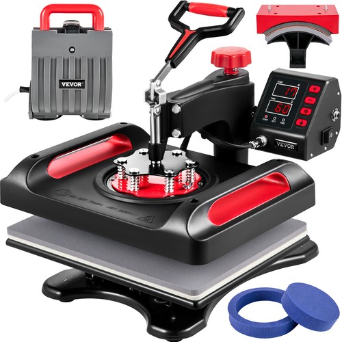 Vevor machine impression - vevor,