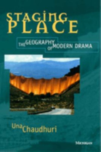 Staging place the geography - :,