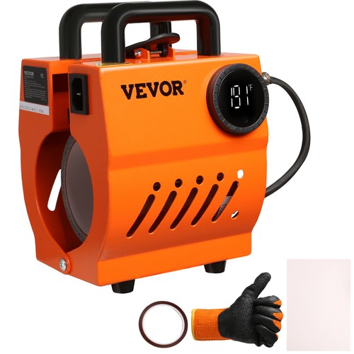 Vevor presse chaud pour - presse,
