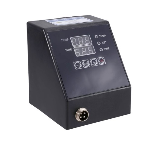 Presse chaud 220 pour - chaud,