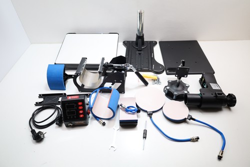 Vevor pressa trasferimento - vevor,