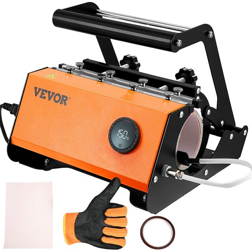 Vevor presse chaud - vevor,