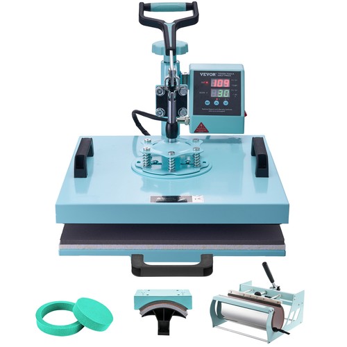 Vevor presse chaud - vevor,