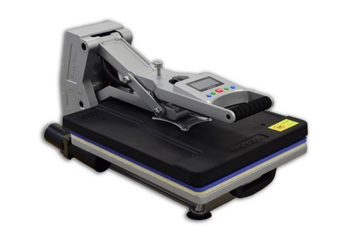 Presse chaud machine - presse, de