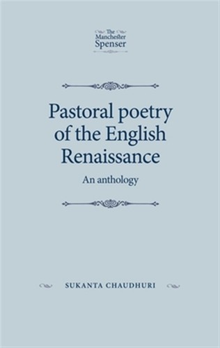 Pastoral poetry the - poetry,