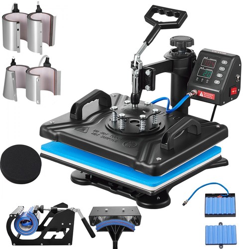 Vevor presse à - presse,