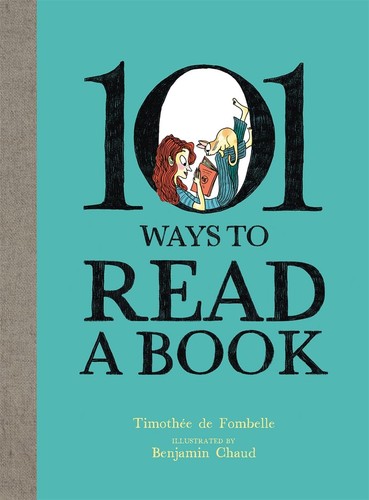 101 ways read - a, book